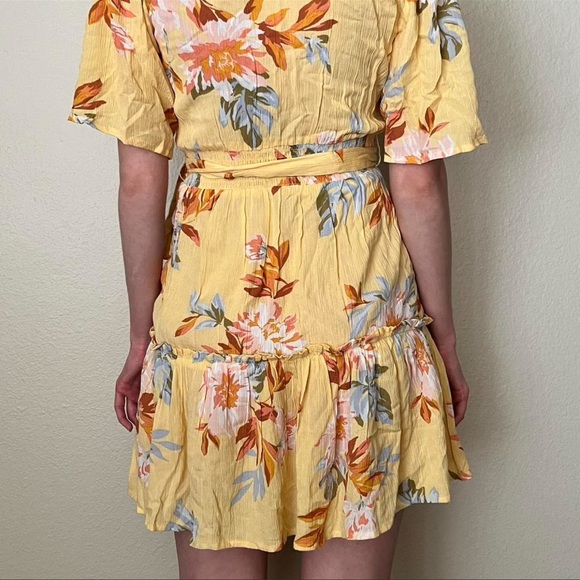 BILLABONG DRESS - Picture 6 of 6